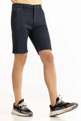 Navy Basic Short MN-SHT-SS23-003 A