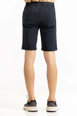 Navy Basic Short MN-SHT-SS23-003 A