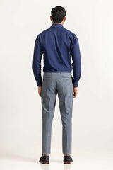 Navy Formal Shirt MN-FS-PD23-020