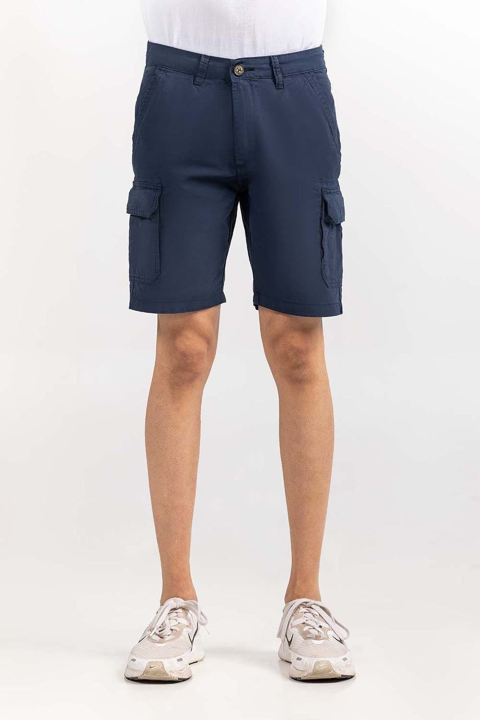 BLUE Basic Short