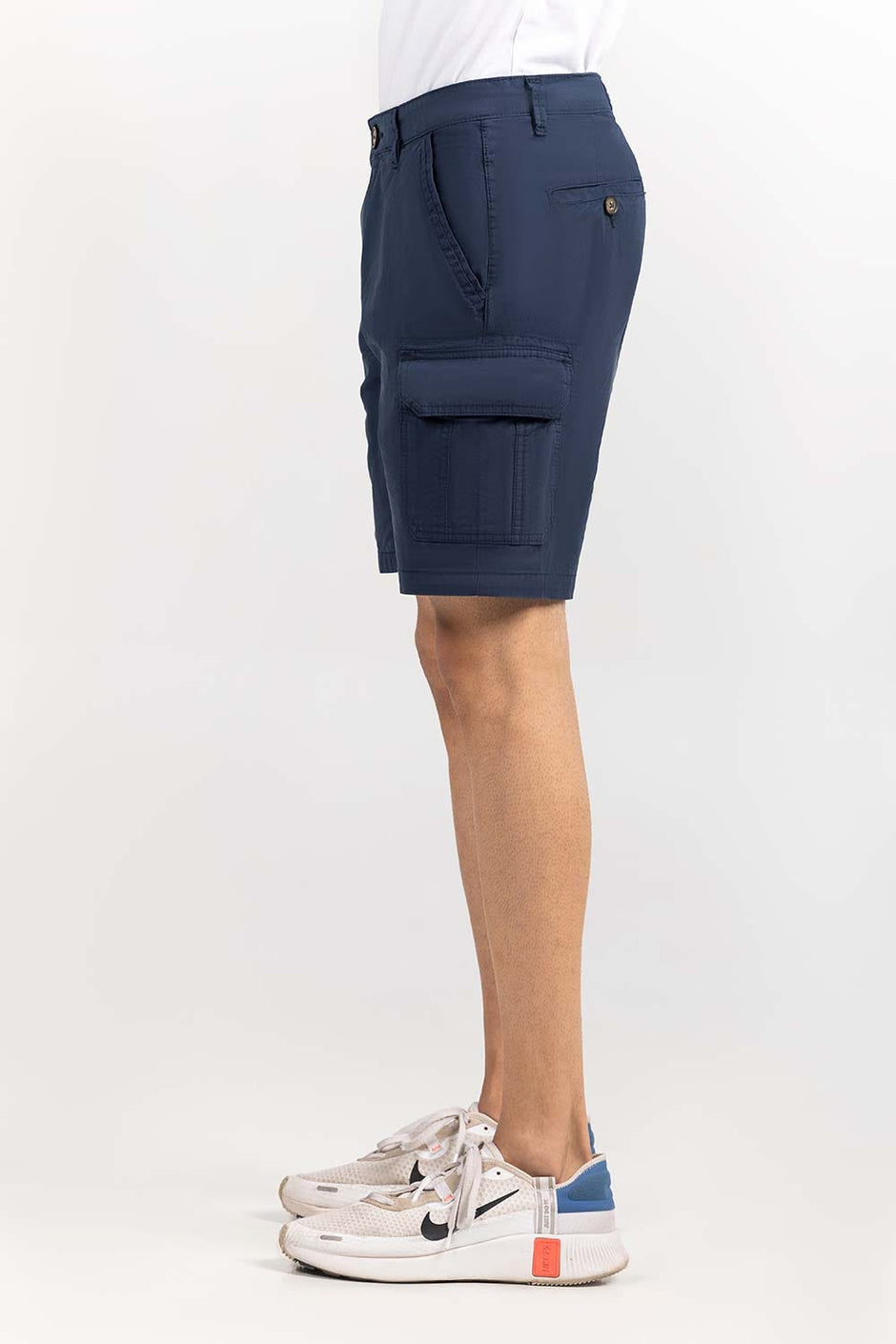 BLUE Basic Short