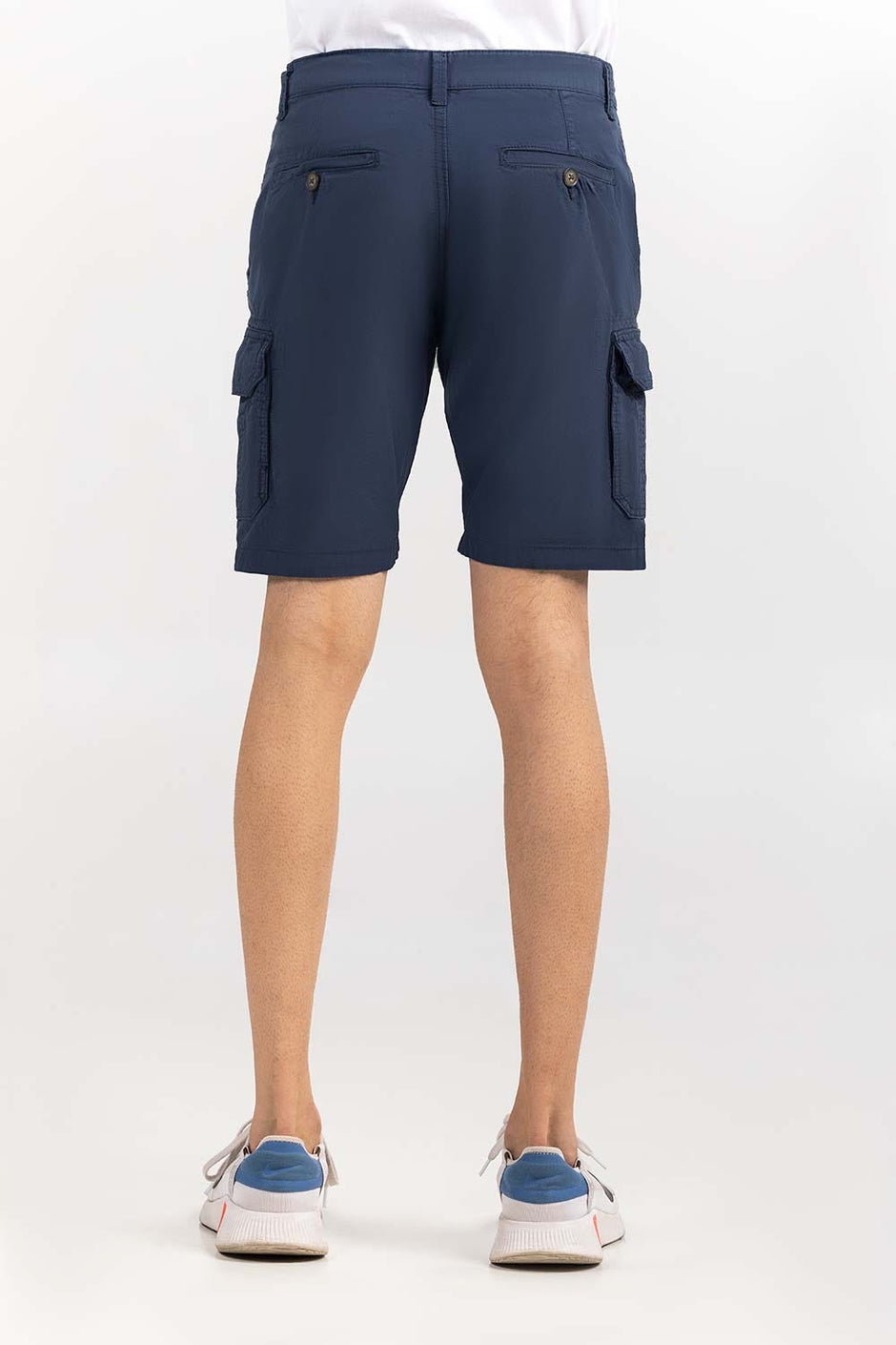 BLUE Basic Short