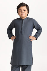 Navy Blue Styling Suit SK-KS24-017