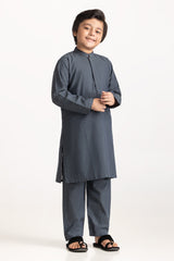 Navy Blue Styling Suit SK-KS24-017