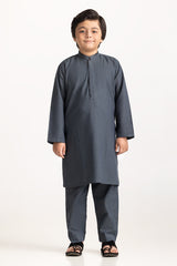 Navy Blue Styling Suit SK-KS24-017