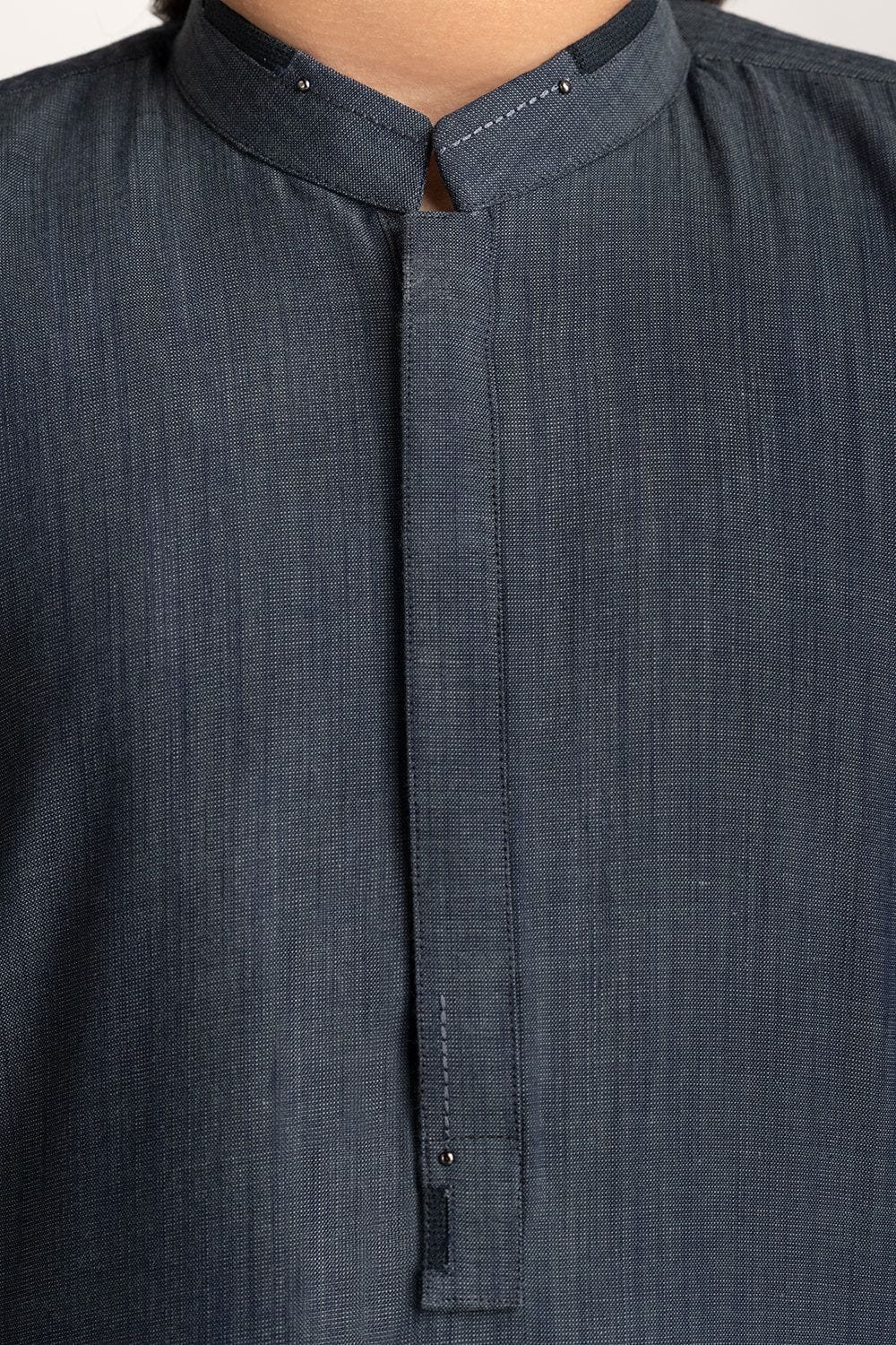 Navy Blue Styling Suit SK-KS24-017