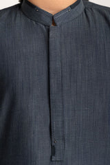 Navy Blue Styling Suit SK-KS24-017