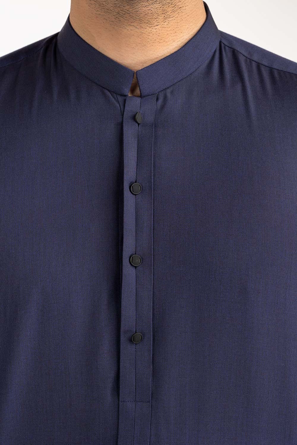 Navy Blue Styling Suit