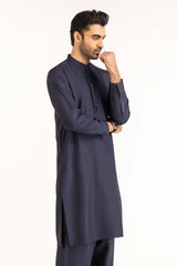 Navy Blue Styling Suit SK-S23-017