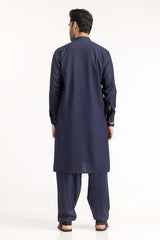Navy Blue Styling Suit SK-S23-017