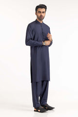Navy Blue Styling Suit SK-S23-017