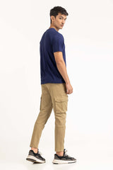 Navy Graphic Tees TS-CNSJ23-115