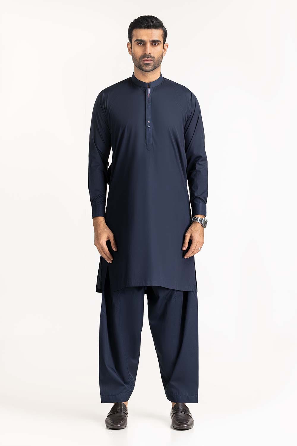Navy Styling Suit SK-S22-042