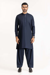 Navy Styling Suit SK-S22-042