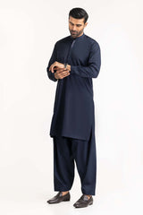 Navy Styling Suit SK-S22-042