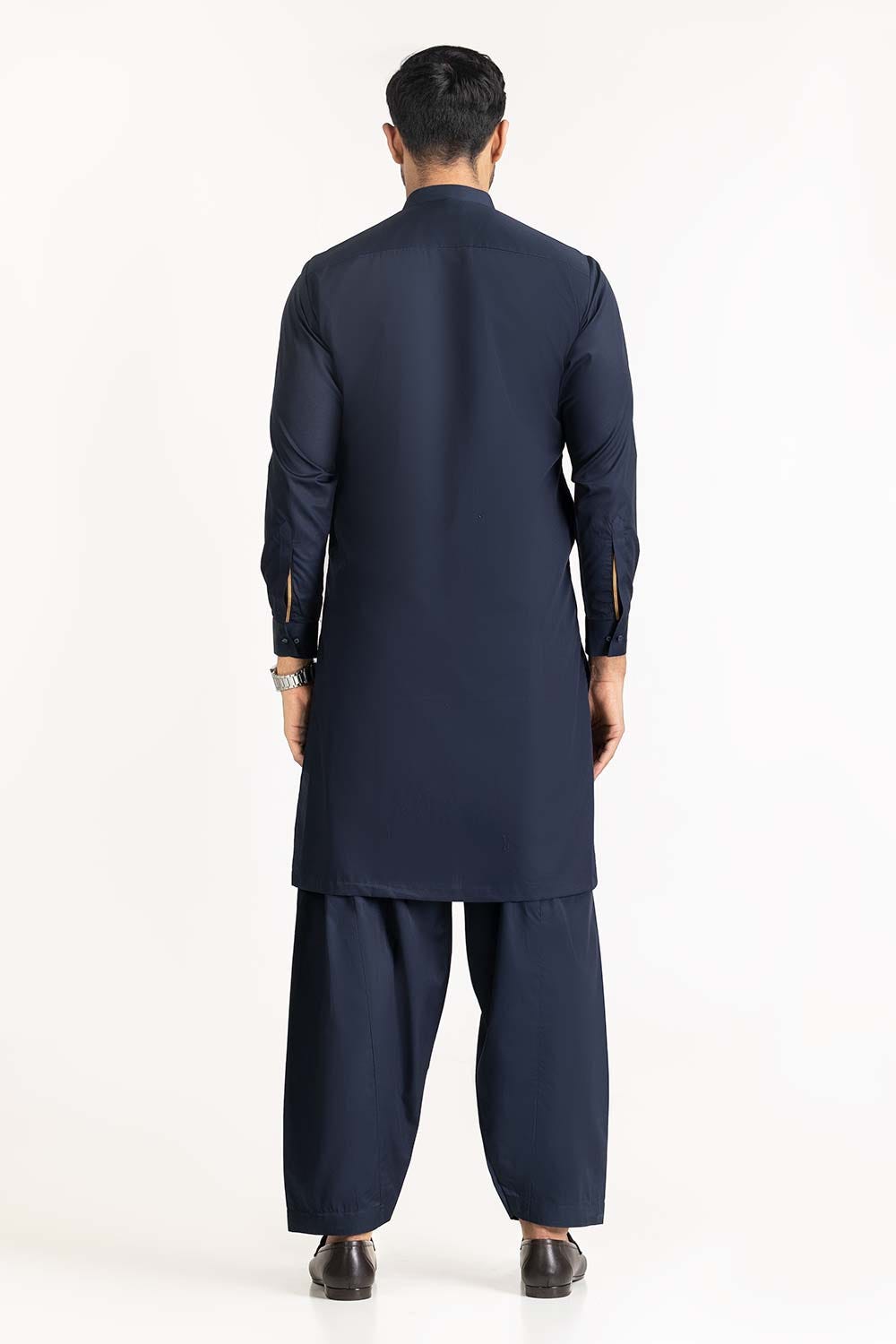 Navy Styling Suit SK-S22-042