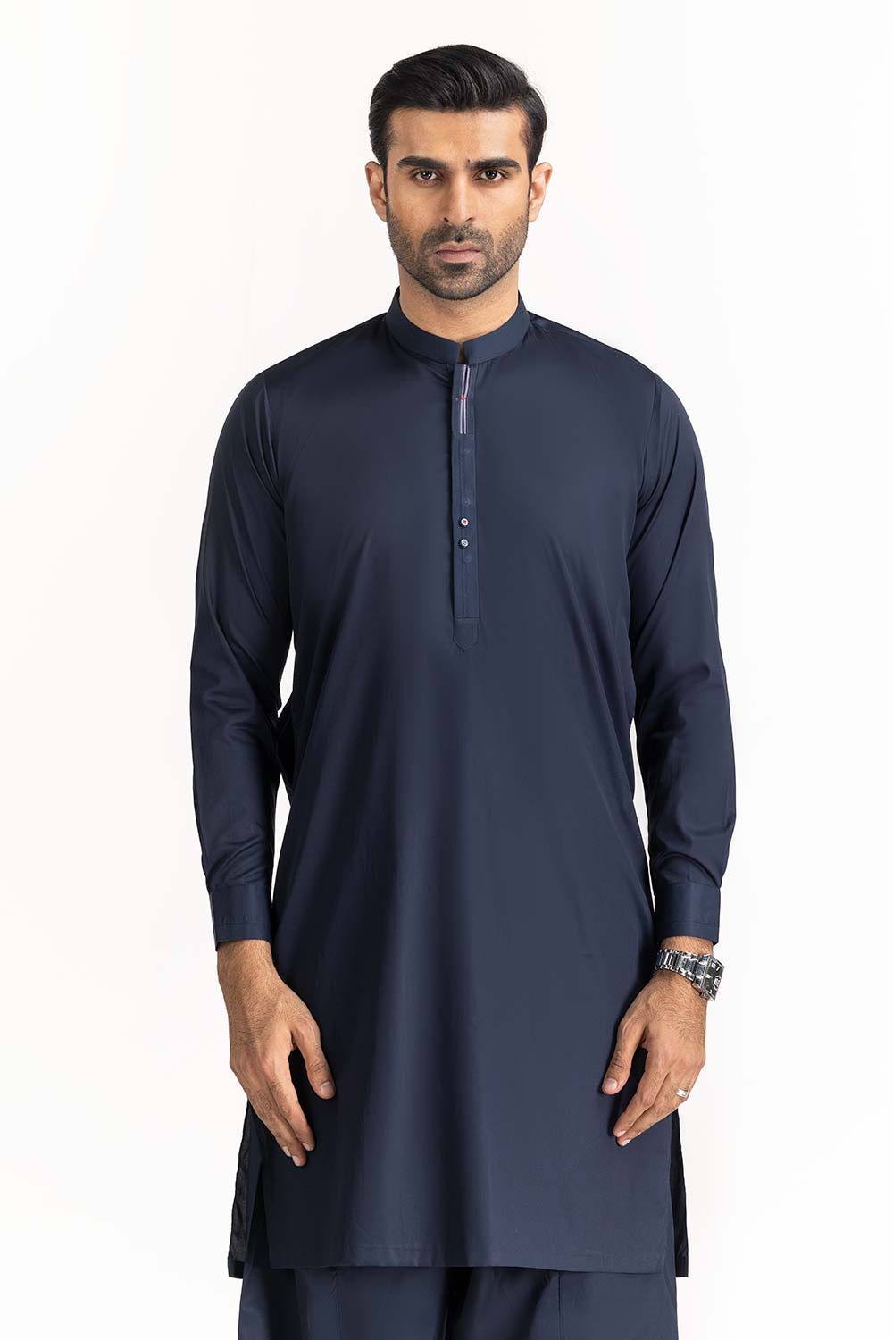 Navy Styling Suit SK-S22-042
