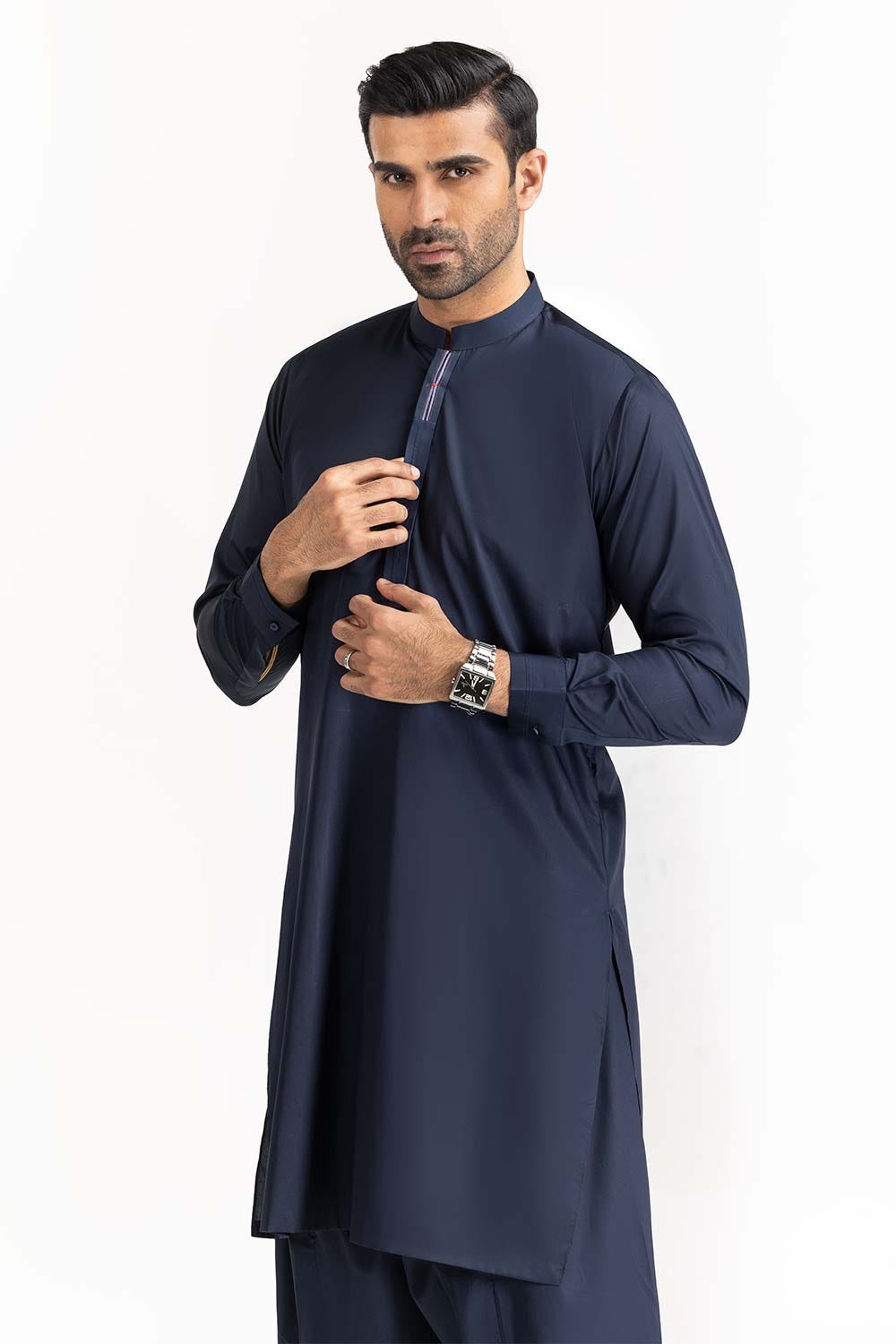 Navy Styling Suit SK-S22-042