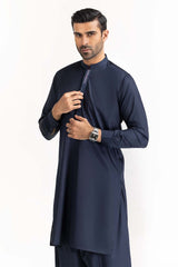 Navy Styling Suit SK-S22-042