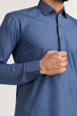Nawab Latha Unstitched Fabric Cotton-LF