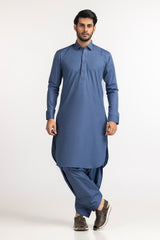 Nawab Latha Unstitched Fabric Cotton-LF