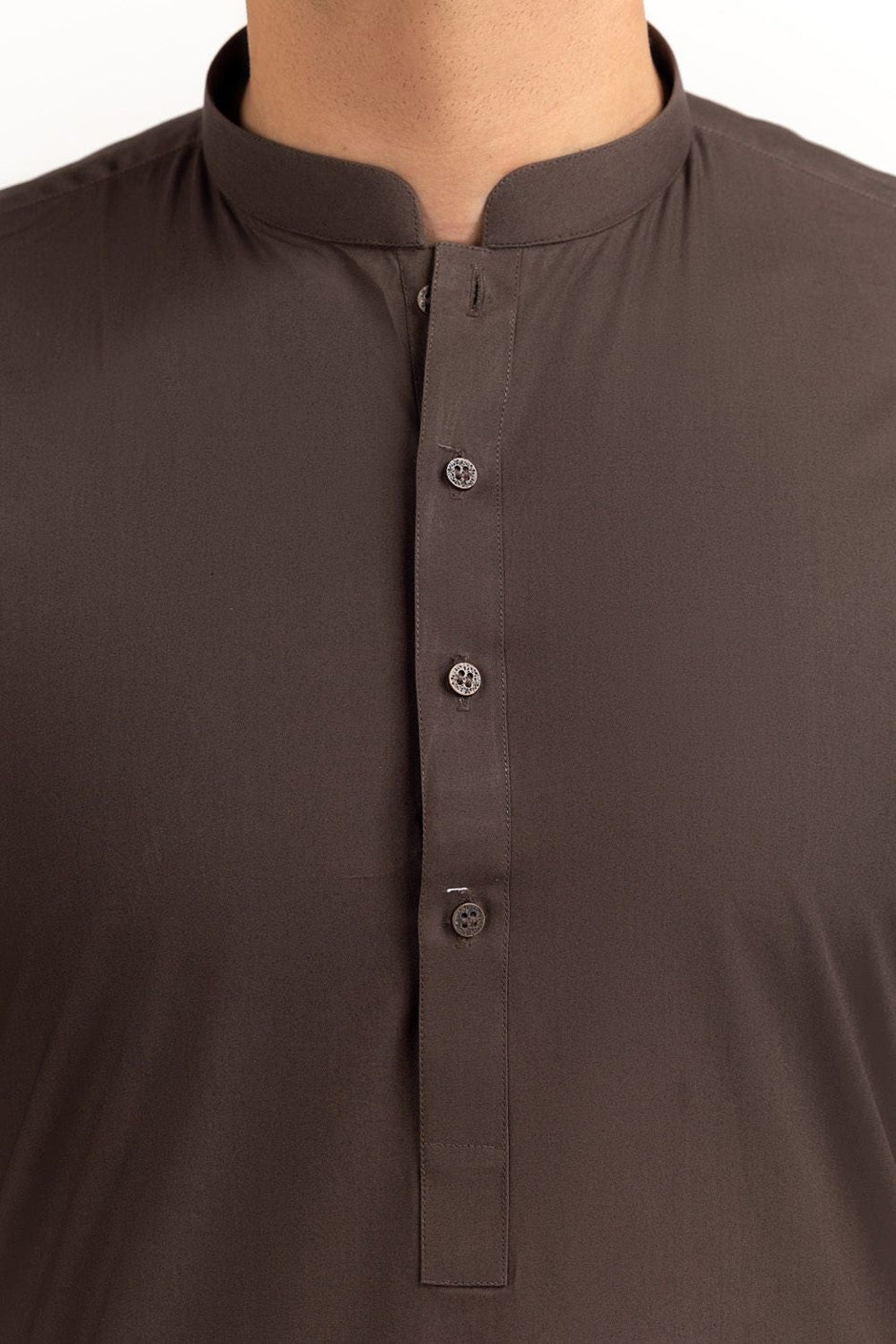 Nawab Latha Unstitched Fabric Cotton-LF