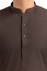Nawab Latha Unstitched Fabric Cotton-LF