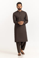 Nawab Latha Unstitched Fabric Cotton-LF