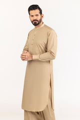 Nawab Latha Unstitched Fabric Cotton-LF