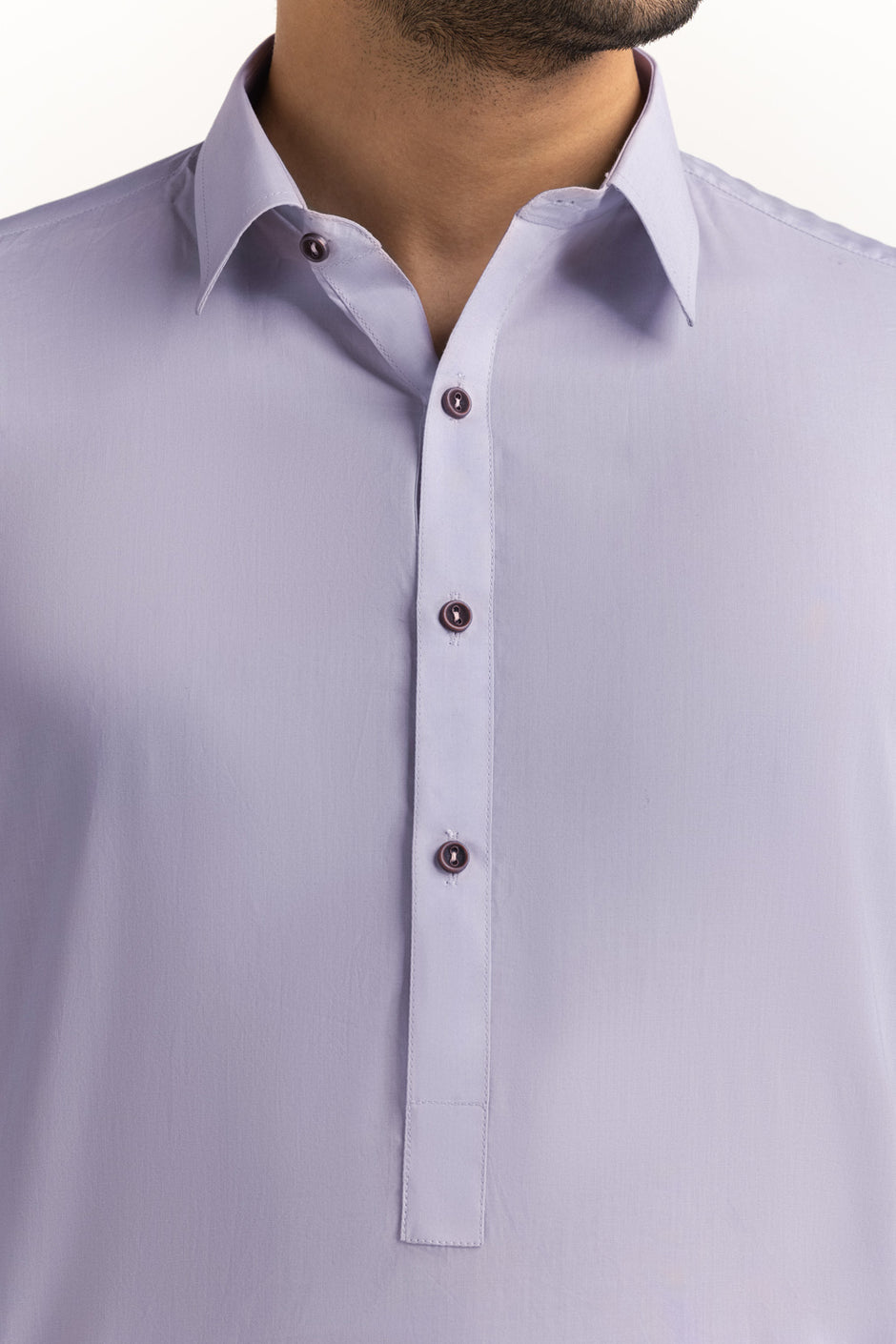 Nawab Latha Unstitched Fabric Cotton-LF