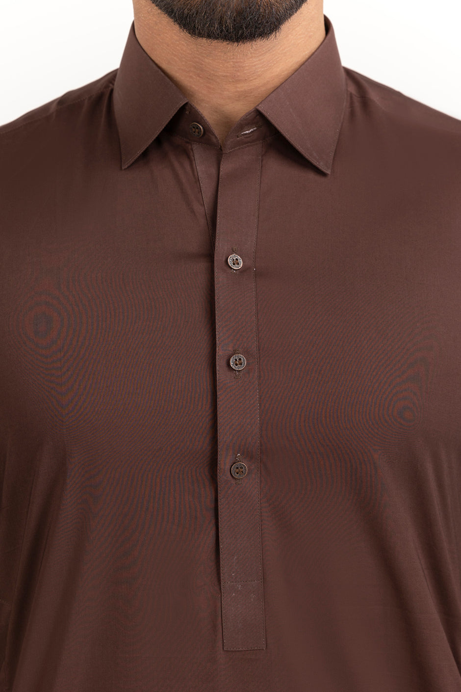 Nawab Latha Unstitched Fabric Cotton-LF