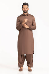 Nawab Latha Unstitched Fabric Cotton