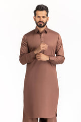 Nawab Latha Unstitched Fabric Cotton