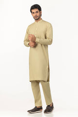 Nawab Latha Unstitched Fabric Cotton