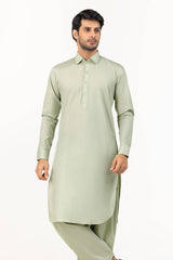 Nawab Latha Unstitched Fabric Cotton