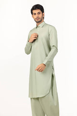 Nawab Latha Unstitched Fabric Cotton