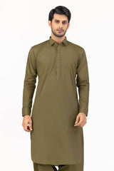 Nawab Latha Unstitched Fabric Cotton