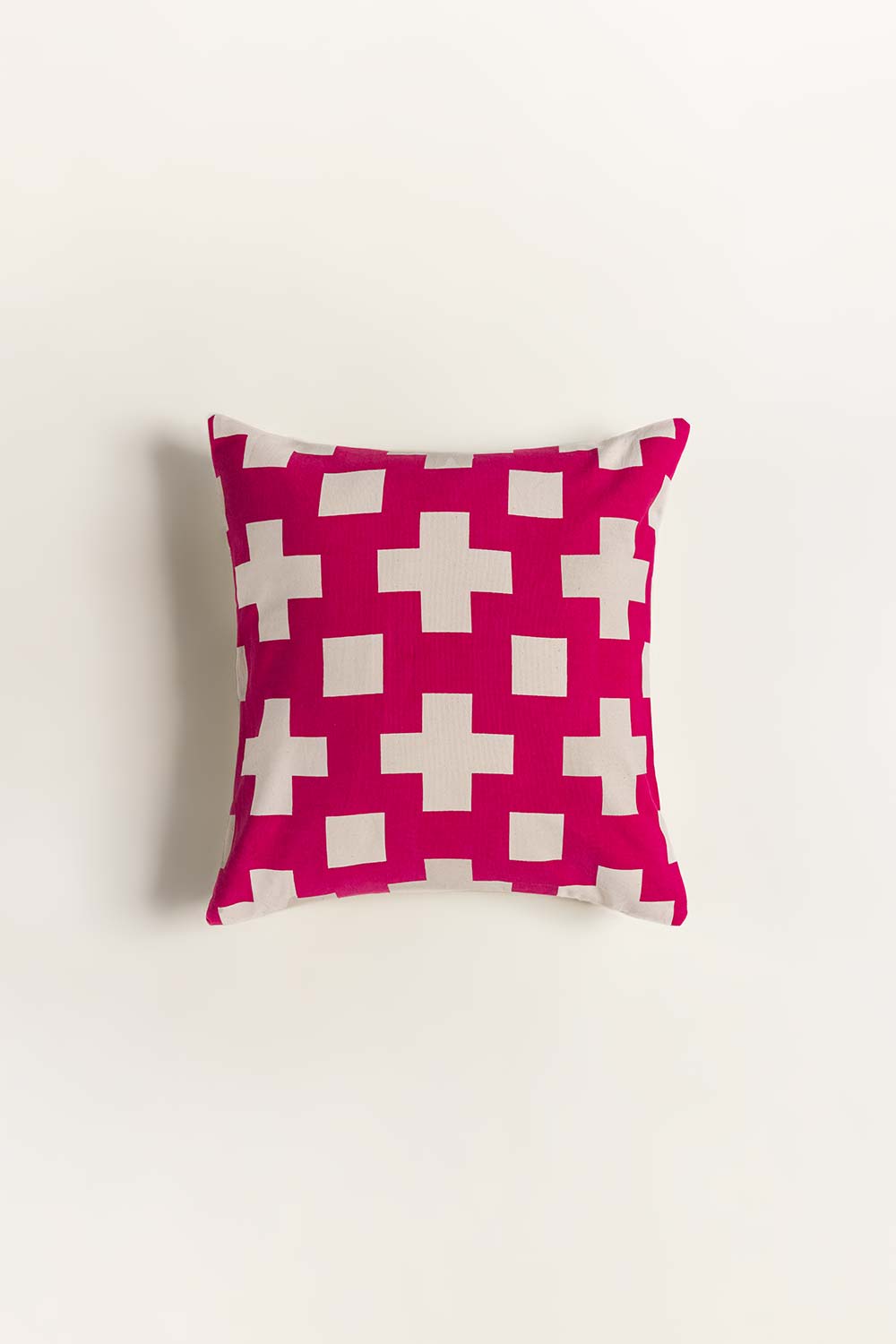 Nectar Screen Printed Cushion Cover