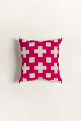 Nectar Screen Printed Cushion Cover