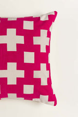 Nectar Screen Printed Cushion Cover