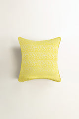 Neo Abstract T-150 Square Cushion Cover