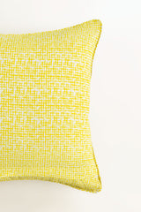 Neo Abstract T-150 Square Cushion Cover