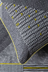 Neo Abstract T-150 Quilt Cover Set