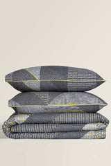 Neo Abstract T-150 Quilt Cover Set
