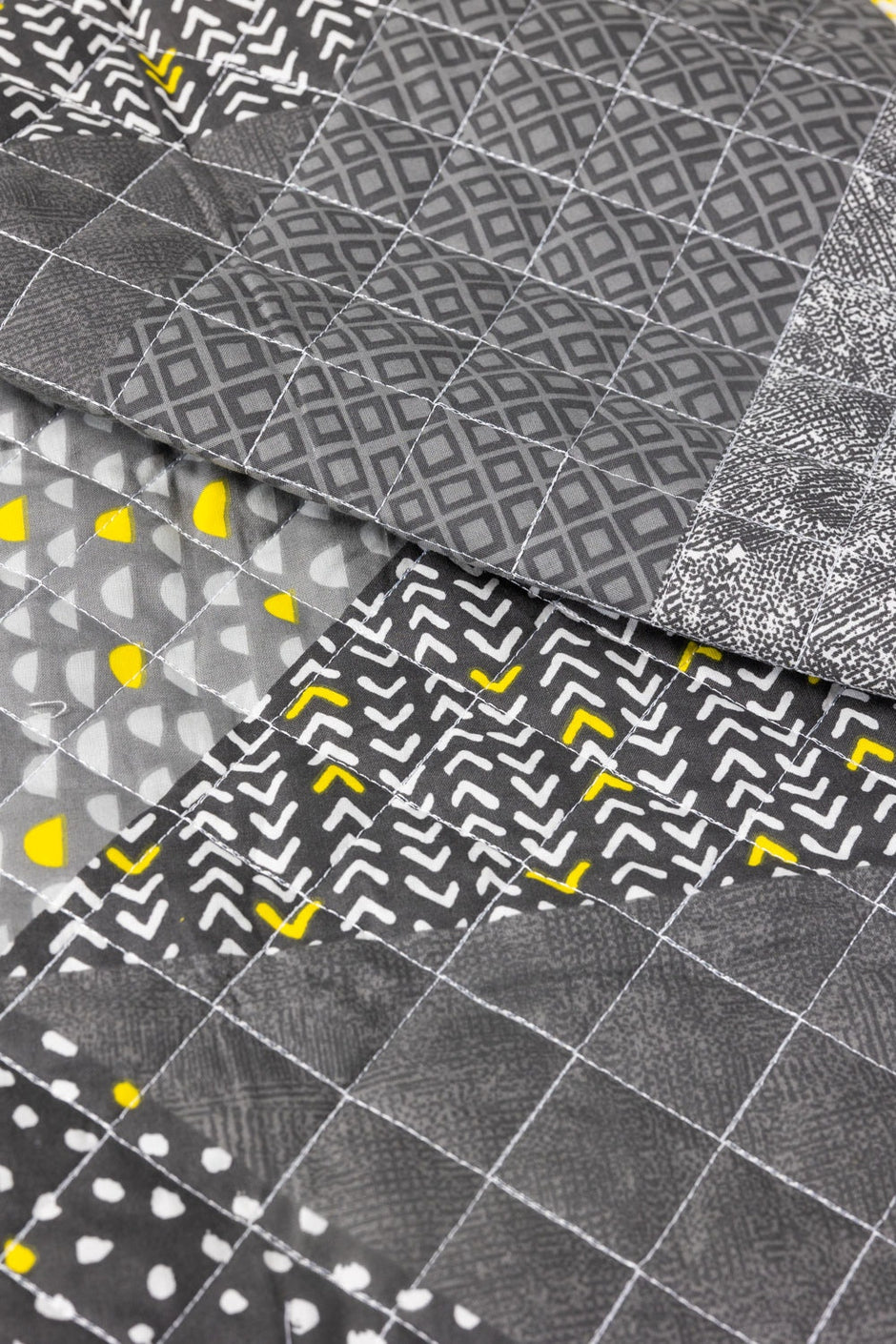 Neo Abstract T-150 Multi Purpose Mat