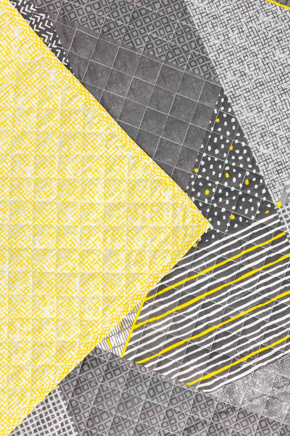 Neo Abstract T-150 Multi Purpose Mat
