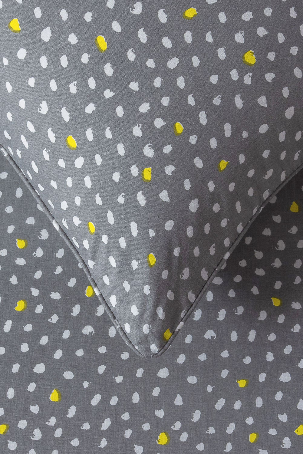 Neo Abstract T-150 Bed Sheet Set