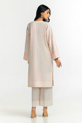 Neon Jacquard Embroidered Shirt And Trouser IPST-44404