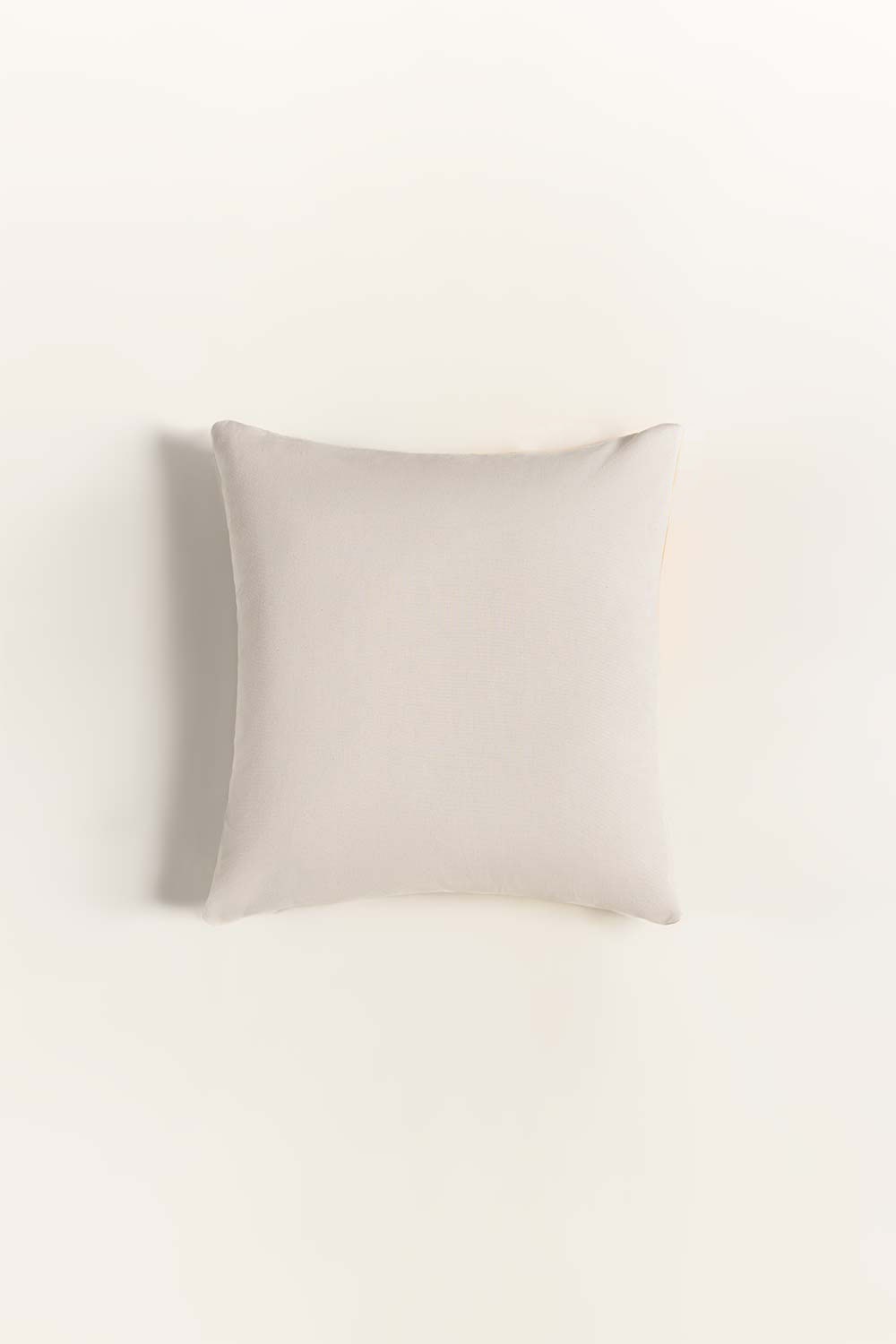 Neon Screen Printed Cushion Cover