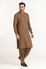 Nexar Unstitched Fabric Blended